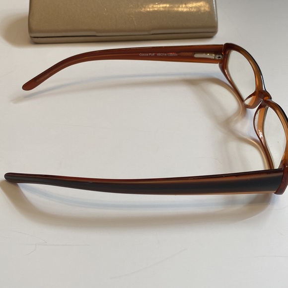 Bebe Envy Eyeglass Frames - Picture 5 of 9